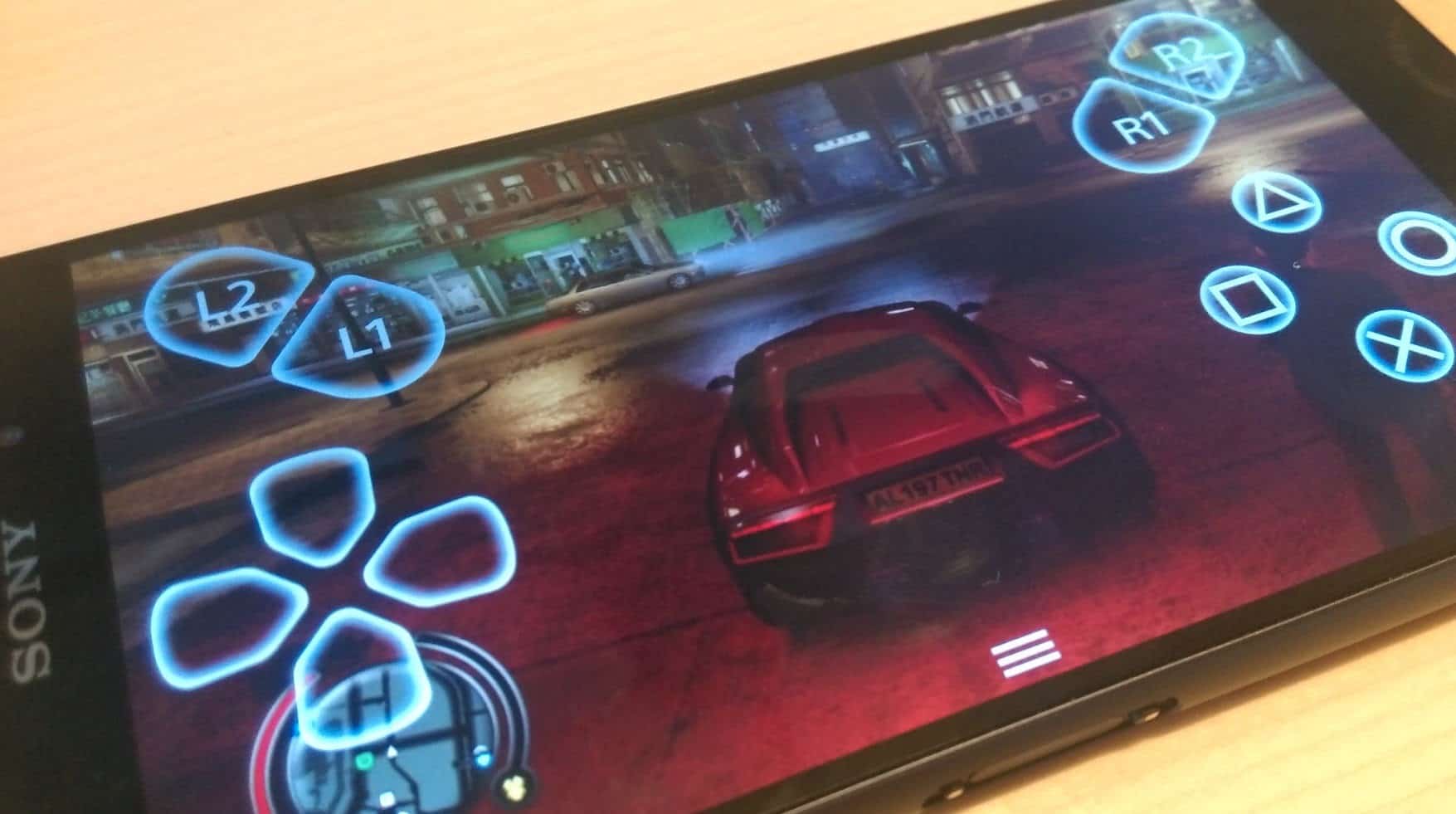 Ps3 Remote Play Android Download