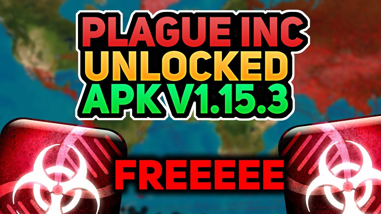 Plague Inc Full Version Free Download For Android